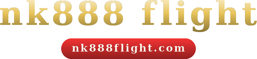 nk888 flight logo
